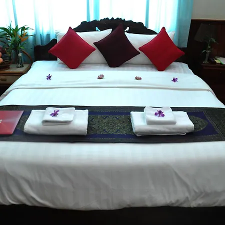 Van Song Villa